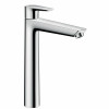 Смеситель Hansgrohe Talis E 71717000 для раковины, без сливного набора