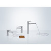 Смеситель Hansgrohe Talis E 71717000 для раковины, без сливного набора