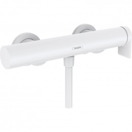 Смеситель Hansgrohe Vivenis  для душа матовый белый 75620700
