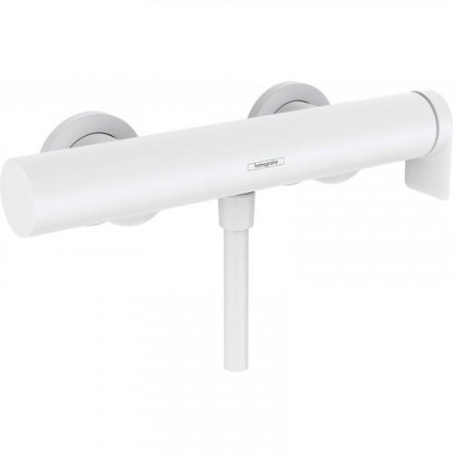 Смеситель Hansgrohe Vivenis  для душа матовый белый 75620700
