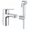 Смеситель для раковины Grohe BauEdge 23757000