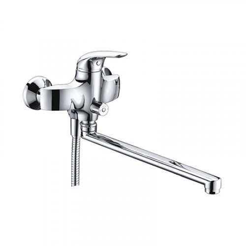 Смеситель WasserKRAFT Rossel 2802L для ванны