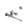 Смеситель для ванны Frap F22731-B
