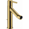 Смеситель для биде Hansgrohe Axor Starck AX 10 214 990 полированное золото