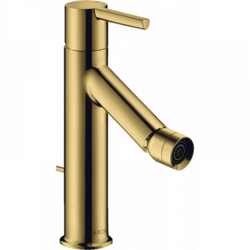 Смеситель для биде Hansgrohe Axor Starck AX 10 214 990 полированное золото