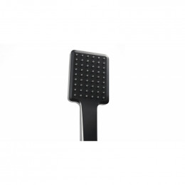 Смеситель для ванны Lemark Bronx LM3744BL черный матовый