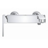 Смеситель для ванны GROHE Plus 33553003