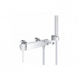 Смеситель для ванны GROHE Plus 33547003