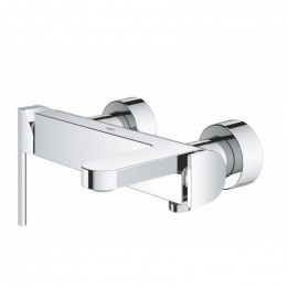 Смеситель для ванны GROHE Plus 33553003