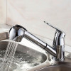 Смеситель для кухни Ledeme L6048 хром
