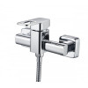 Смеситель для душа Kaiser Sharp 64077 хром