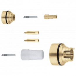 Набор удлинителей Grohe 47781000
