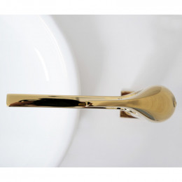 WasserKRAFT Sauer 7103H Смеситель для раковины
