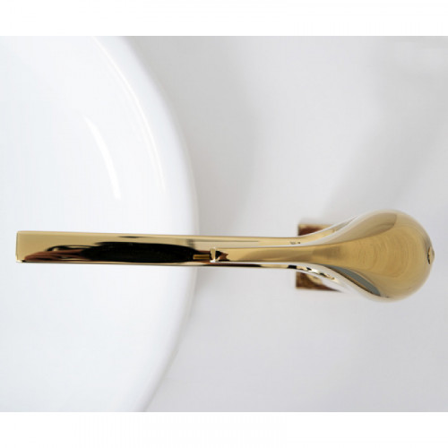 WasserKRAFT Sauer 7103H Смеситель для раковины
