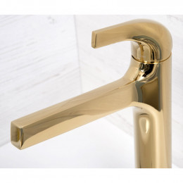 WasserKRAFT Sauer 7103H Смеситель для раковины
