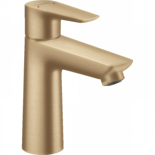 Смеситель Hansgrohe Talis 71712140 для раковины