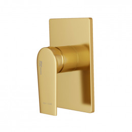 WasserKRAFT Aisch 5551 Смеситель для душа