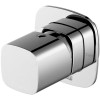 Комплект для ванны WasserKRAFT A8651.312.314.326.087.103 хром