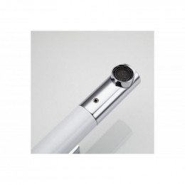 Смеситель для раковины Frap F1052-14 белый/хром