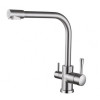 Смеситель для кухни Kaiser Merkur 26044 хром