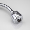 Смеситель для кухни Frap F43701-B хром