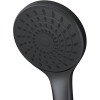 Смеситель для ванны Am.Pm X-Joy F85B90122 черный матовый