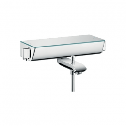 Смеситель с термостатом Hansgrohe Ecostat Select 13141000