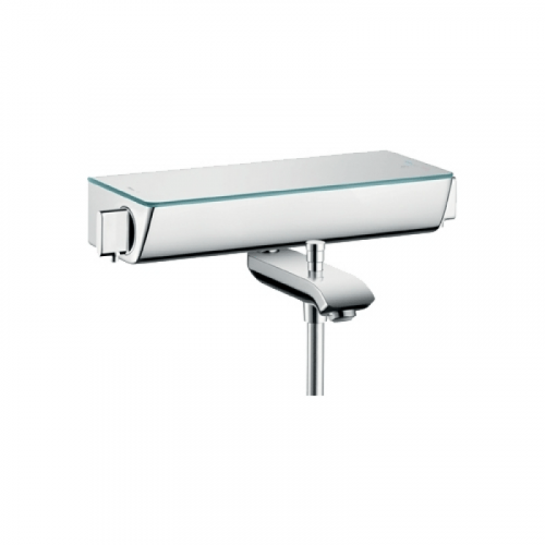 Смеситель с термостатом Hansgrohe Ecostat Select 13141000