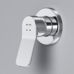 Смеситель для душа Am.Pm X-Joy F85A65000 хром