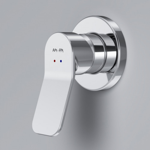 Смеситель для душа Am.Pm X-Joy F85A65000 хром