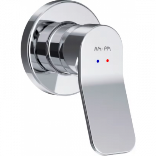 Смеситель для душа Am.Pm X-Joy F85A65000 хром