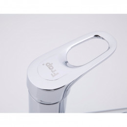 Смеситель для кухни Frap F4304 хром