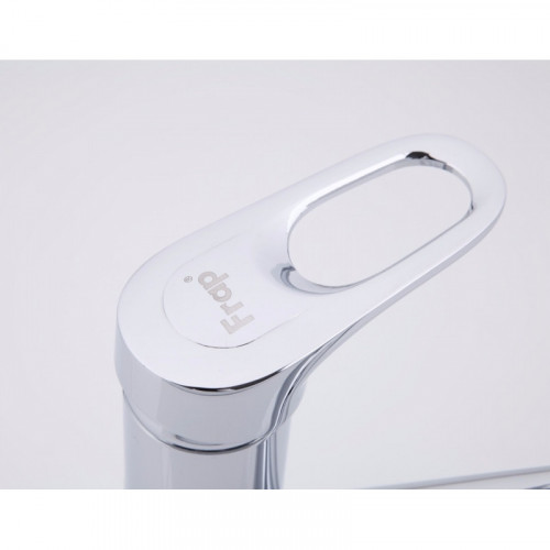 Смеситель для кухни Frap F4304 хром