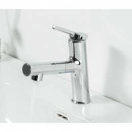Смеситель для кухни Gappo G1052-70 хром