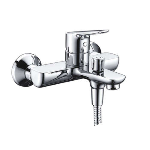 Смеситель WasserKRAFT Lippe 4501 для ванны