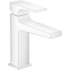 Смеситель Hansgrohe Metropol 32507700 для раковины, белый матовый
