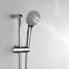 Комплект смесителей для ванной 3 в 1 WasserKRAFT A31011 9061876