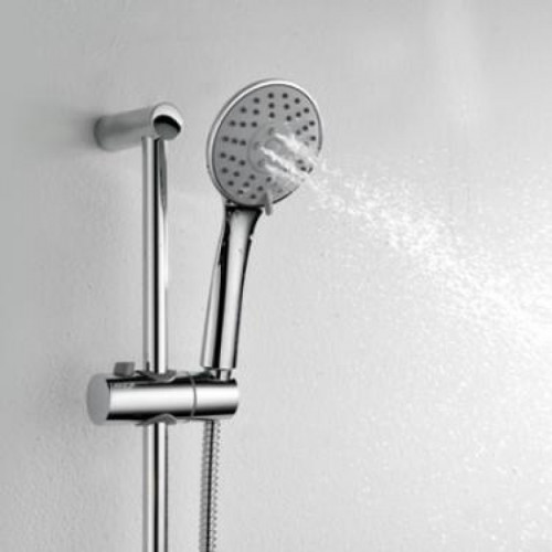Комплект смесителей для ванной 3 в 1 WasserKRAFT A31011 9061876