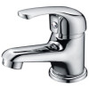 Комплект смесителей для ванной 3 в 1 WasserKRAFT A31011 9061876