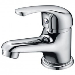 Комплект смесителей для ванной 3 в 1 WasserKRAFT A31011 9061876