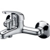 Комплект смесителей для ванной 3 в 1 WasserKRAFT A31011 9061876