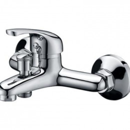 Комплект смесителей для ванной 3 в 1 WasserKRAFT A31011 9061876