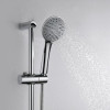 Комплект смесителей для ванной 3 в 1 WasserKRAFT A31011 9061876