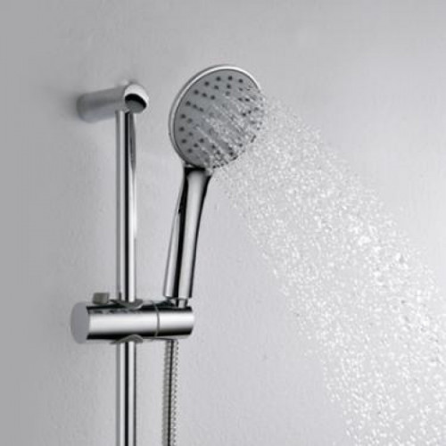 Комплект смесителей для ванной 3 в 1 WasserKRAFT A31011 9061876