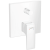 Смеситель для ванны Hansgrohe Metropol 32545700 белый матовый