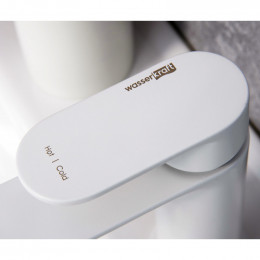 WasserKRAFT Mindel 8503 Смеситель для раковины