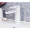 WasserKRAFT Mindel 8503 Смеситель для раковины