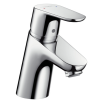 Смеситель для раковины Hansgrohe Focus 31733000 70 mm