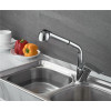 Смеситель для кухни Ledeme L6040 хром