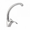 Смеситель для кухни Ledeme L4101-1 хром